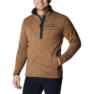 Polar con cremallera Columbia Weather™ image-0