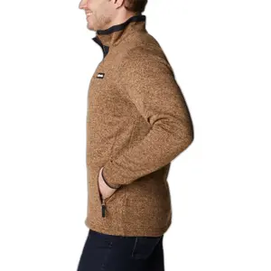 Polar con cremallera Columbia Weather™ image-3