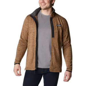 Polar con cremallera Columbia Weather™ image-1