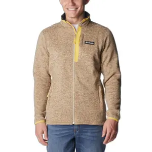 Fleece mit Reißverschluss Columbia Weather™ image-0