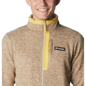 Fleece mit Reißverschluss Columbia Weather™ image-4