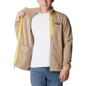 Fleece mit Reißverschluss Columbia Weather™ image-1