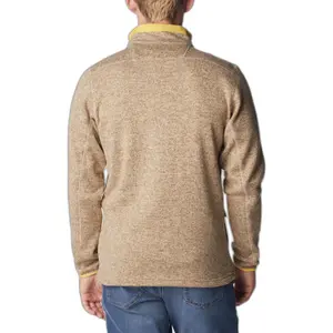 Fleece mit Reißverschluss Columbia Weather™ image-2