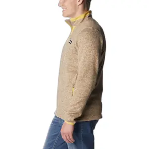 Fleece mit Reißverschluss Columbia Weather™ image-3