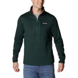 Polar con cremallera Columbia Sweater Weather™ image-0