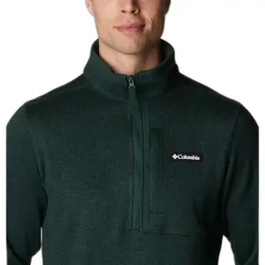 Polar con cremallera Columbia Sweater Weather™ image-3