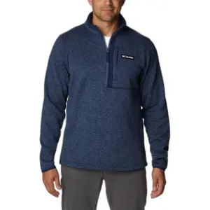 1/2 zip fleece Columbia Sweater Weather™ image-0