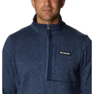 1/2 zip fleece Columbia Sweater Weather™ image-3