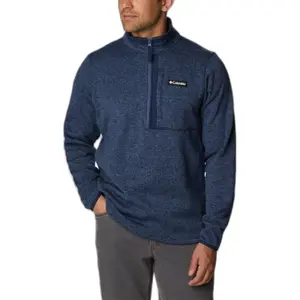 1/2 zip fleece Columbia Sweater Weather™ image-1