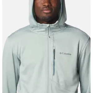 Polar con capucha y cremallera Columbia Park View™ image-4