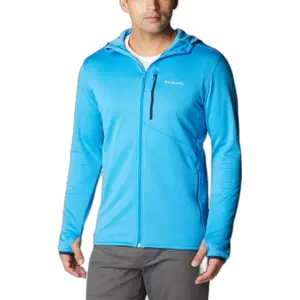 Fleece mit Kapuze und Reißverschluss Columbia Park View™ image-0