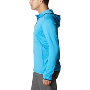 Fleece mit Kapuze und Reißverschluss Columbia Park View™ image-1