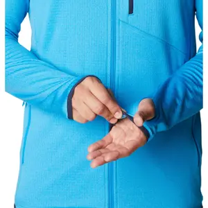 Fleece mit Kapuze und Reißverschluss Columbia Park View™ image-4