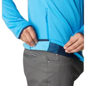 Fleece mit Kapuze und Reißverschluss Columbia Park View™ image-5
