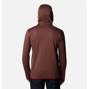 Fleece mit Kapuze und Reißverschluss Columbia Park View™ image-3