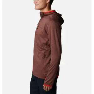 Fleece mit Kapuze und Reißverschluss Columbia Park View™ image-2