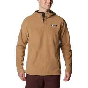 Kapuzenfleece mit Fantasie Columbia Steens Mountain™ image-0