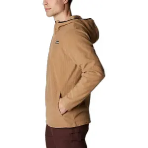 Kapuzenfleece mit Fantasie Columbia Steens Mountain™ image-2