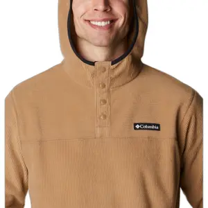 Kapuzenfleece mit Fantasie Columbia Steens Mountain™ image-3
