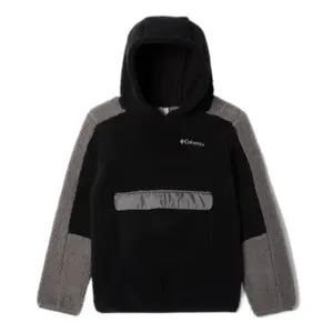 Polar con capucha sherpa infantil Columbia Rugged Ridge™ image-0