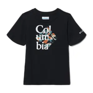 Child's T-shirt Columbia Graphic Basin Ridge™ image-0