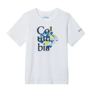 Child's T-shirt Columbia Graphic Basin Ridge™ image-0