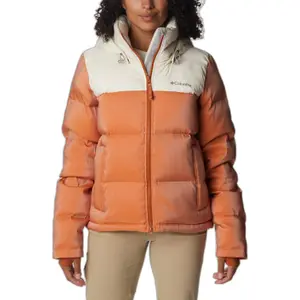 Chaqueta de plumón para mujer Columbia Bulo Point™ Down image-0