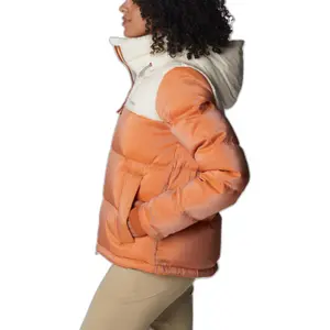 Chaqueta de plumón para mujer Columbia Bulo Point™ Down image-2