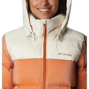 Chaqueta de plumón para mujer Columbia Bulo Point™ Down image-3