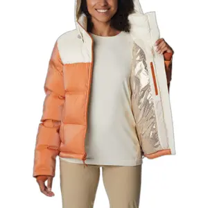 Chaqueta de plumón para mujer Columbia Bulo Point™ Down image-1