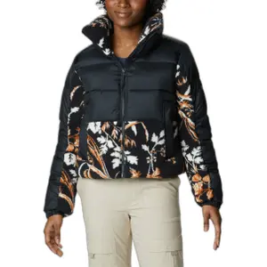 Piumino da donna Columbia Leadbetter Point™ Sherpa Hybrid