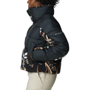 Piumino da donna Columbia Leadbetter Point™ Sherpa Hybrid image-2