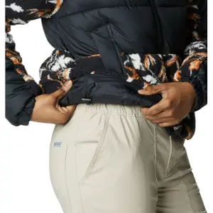 Piumino da donna Columbia Leadbetter Point™ Sherpa Hybrid image-5