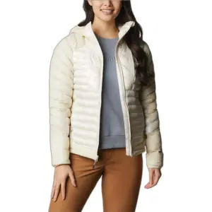Chaqueta con capucha Columbia Labyrinth Loop image-0
