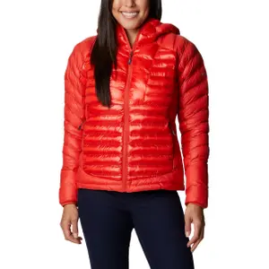 Damen-Kapuzenjacke Columbia Labyrinth Loop image-0