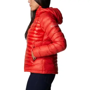 Damen-Kapuzenjacke Columbia Labyrinth Loop image-2