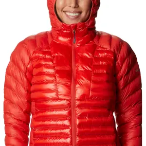 Damen-Kapuzenjacke Columbia Labyrinth Loop image-3
