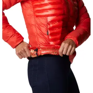 Damen-Kapuzenjacke Columbia Labyrinth Loop image-4