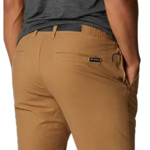 Wanderhose mit Gürtel Columbia Wallowa™ image-4