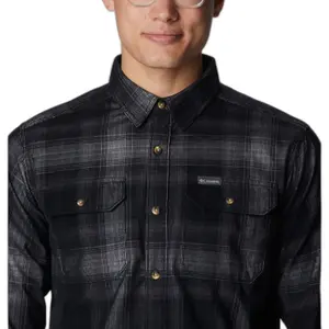 Camiseta de manga larga Columbia Flare Gun™ Utility image-5