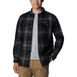 Camiseta de manga larga Columbia Flare Gun™ Utility image-2