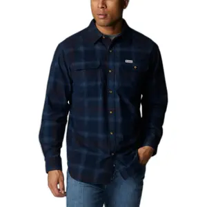 Langarmshirt Columbia Flare Gun™ Utility image-0