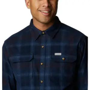 Langarmshirt Columbia Flare Gun™ Utility image-3