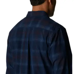 Langarmshirt Columbia Flare Gun™ Utility image-4