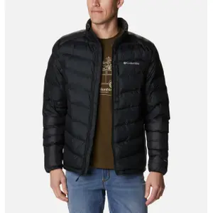 Jacka Columbia Labyrinth Loop image-1