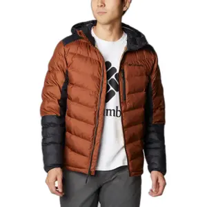 Chaqueta con capucha Columbia Labyrinth Loop image-0
