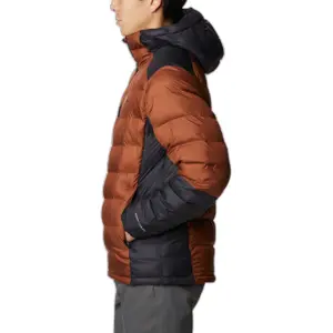 Chaqueta con capucha Columbia Labyrinth Loop image-1