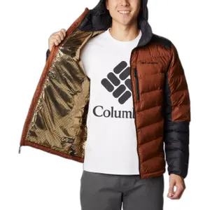 Chaqueta con capucha Columbia Labyrinth Loop image-3