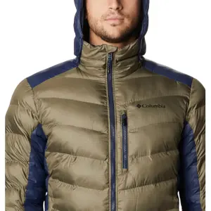 Kapuzenjacke Columbia Labyrinth Loop image-2