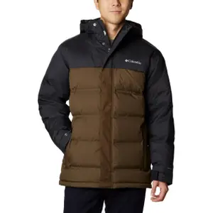Waterdichte parka Columbia Grand Trek Down image-0